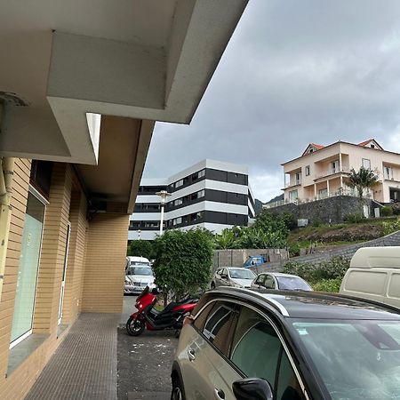 Appartamento Xanda Escape Machico  Esterno foto