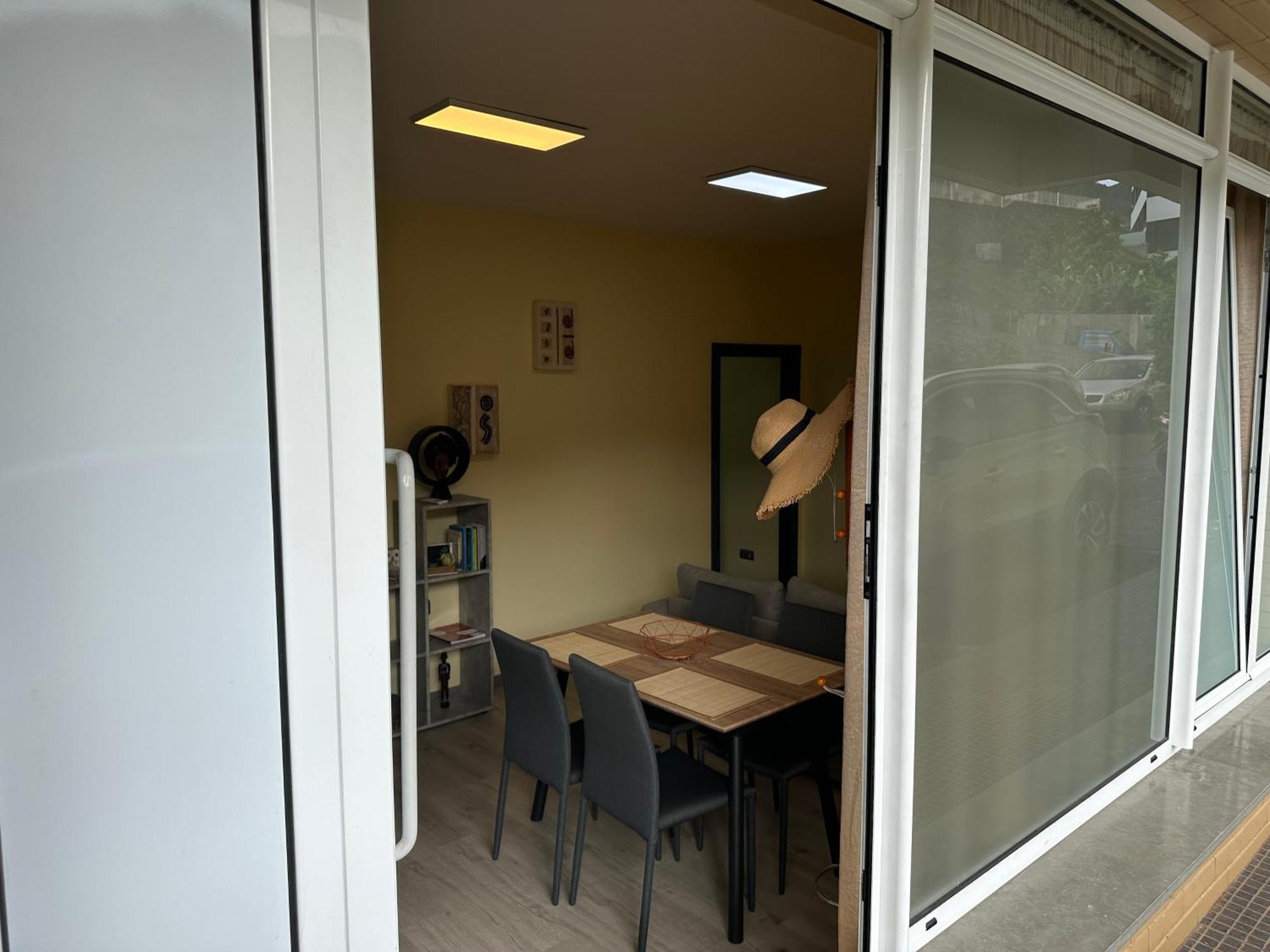 Appartamento Xanda Escape Machico  Esterno foto