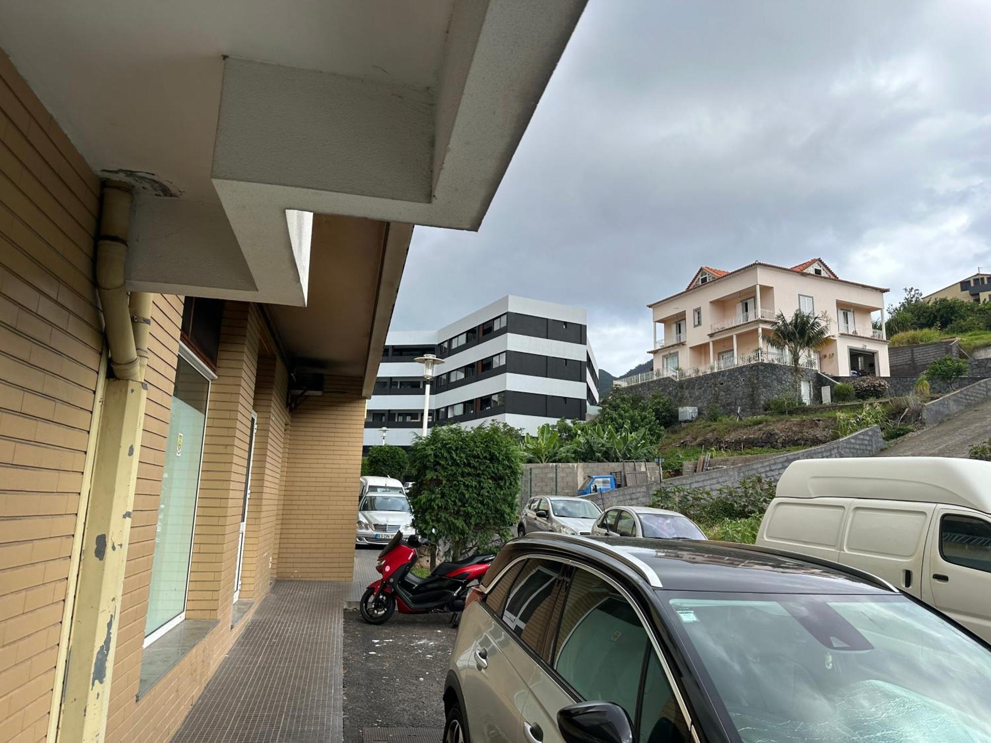 Appartamento Xanda Escape Machico  Esterno foto