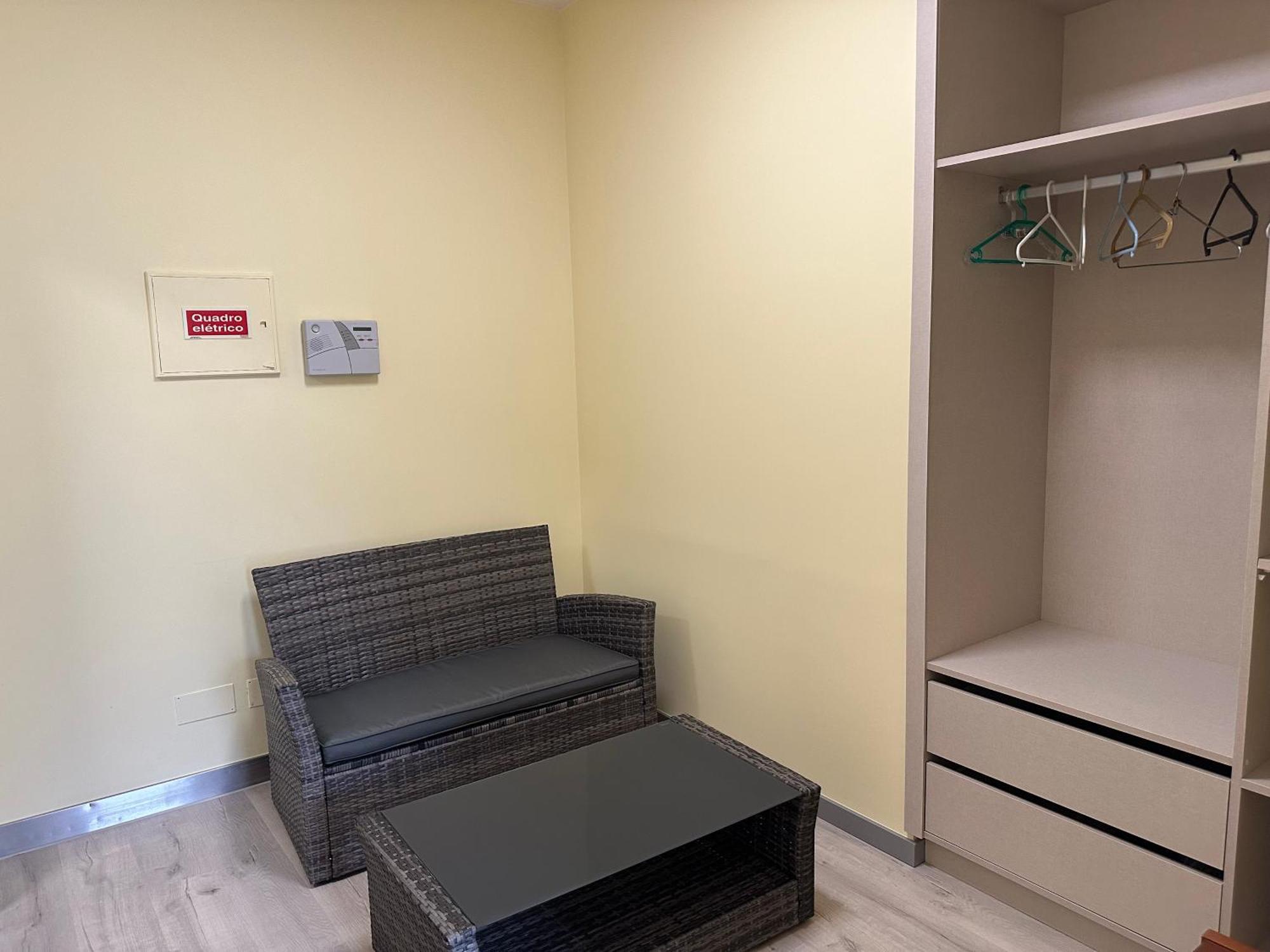 Appartamento Xanda Escape Machico  Esterno foto