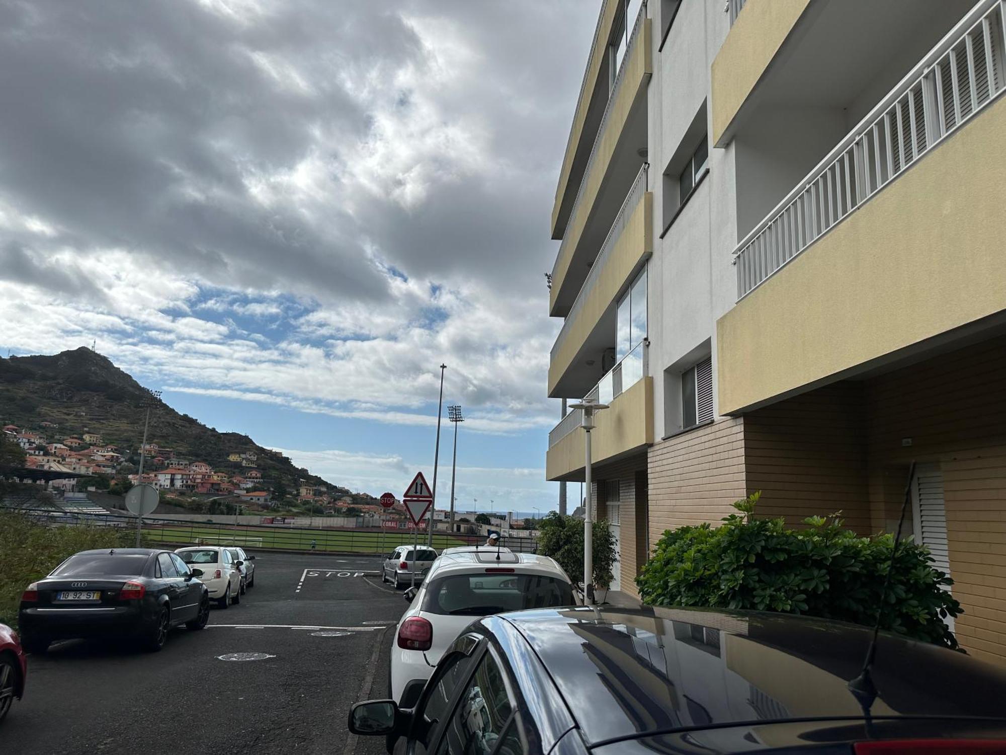 Appartamento Xanda Escape Machico  Esterno foto