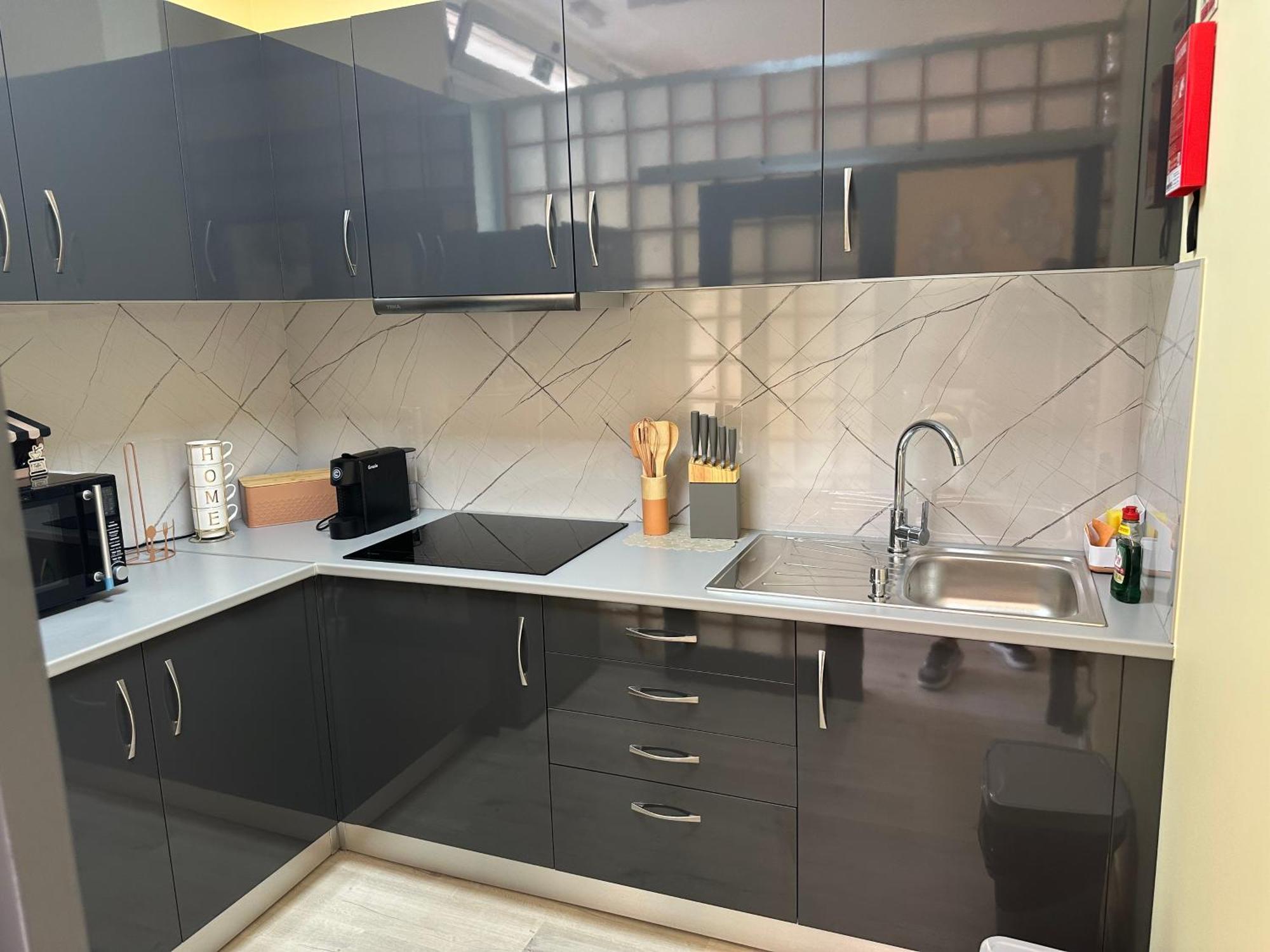 Appartamento Xanda Escape Machico  Esterno foto