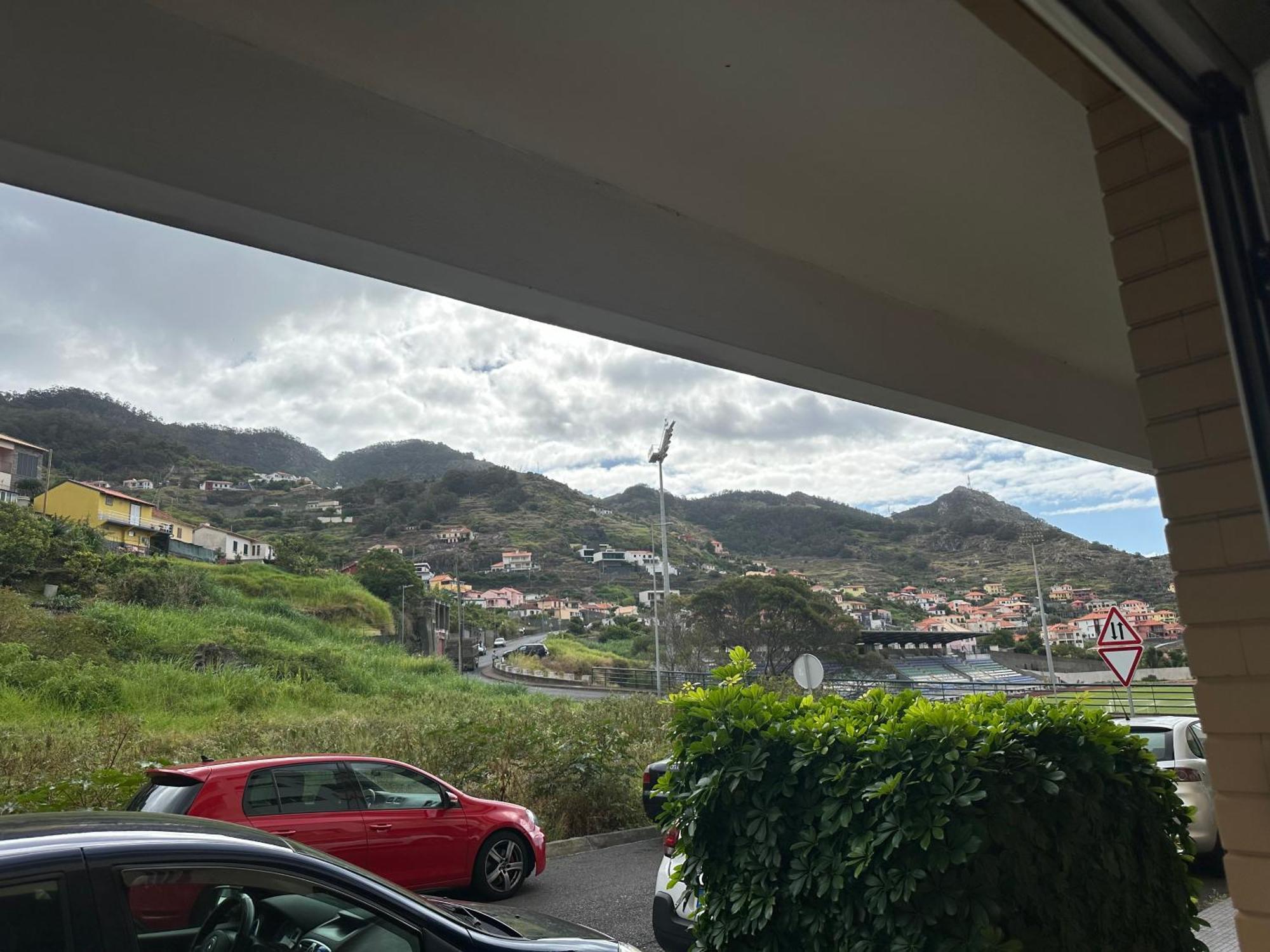 Appartamento Xanda Escape Machico  Esterno foto